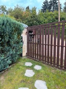 Gambar di galeri bagi Charming family house with garden near Prague di Želivec +18 gambar