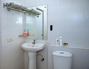 Fotografie z fotogalerie ubytování Homansh Krishna Palace v destinaci Gorakhpur + 10 fotografií