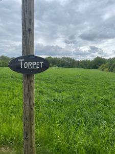 Fotografie z fotogalerie ubytování Torpet v destinaci Tollarp