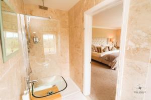 Imagen de la galería de Dodford Grange, en Daventry