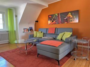 Gallery image of NetteMaisonette in Saarbrücken