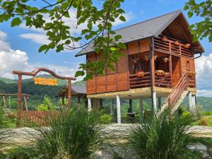 Phong cảnh thiên nhiên gần căn hộ