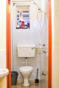 Koupelna v ubytování Cosy Homes Eldoret + 21 fotografií