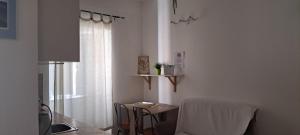 Posezení v ubytování Elvas GuestHouse