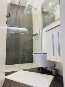 Ένα μπάνιο στο Cozy Room +32 φωτογραφίες