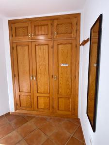 Zdjęcie z galerii obiektu Apartamento en Frigiliana w mieście Frigiliana