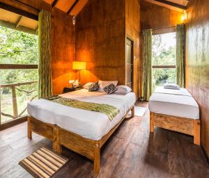 Фотография из галереи Eighth Wonder Resort в городе Kibissa