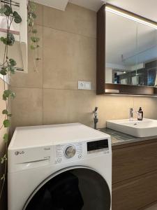 Фотография из галереи Smarte Wohnung am Bahnhof в городе Бюккебург +26 фотографий