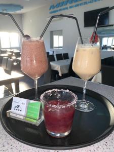 Mirocki-Raj飲料