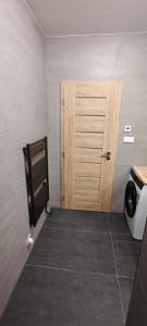 Fotografie z fotogalerie ubytování Nový Apartmán Na Grůsce Strážnice u Baťáku ve Strážnici