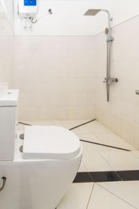 Фотография из галереи Eighth Wonder Resort в городе Kibissa +38 фотографий