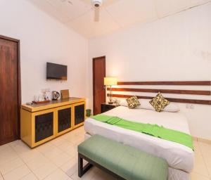 Фотография из галереи Eighth Wonder Resort в городе Kibissa