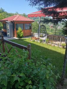 Foto dalla galleria di Sama house a Rize