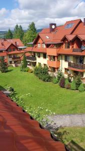 Galeriebild der Unterkunft Apartament Słoneczna Skarpa in Rabka-Zdrój