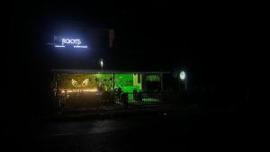 Fotografie z fotogalerie ubytování ROOTS by MOUNT OLIVE v destinaci Siliguri