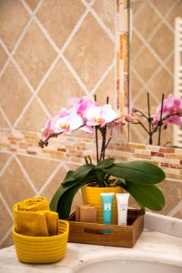 Fotografie z fotogalerie ubytování Casa Giulia Positano v destinaci Positano + 28 fotografií