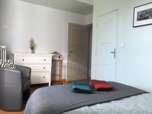 Afbeelding uit fotogalerij van Gîte la loutière in Ouroux