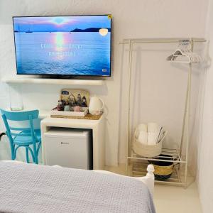 Gambar di galeri bagi Summer Breeze Petite in Ioulis! di Ioulida