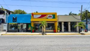 Afbeelding uit fotogalerij van Beachfront Cabarete Apartment in Cabarete +36 foto's