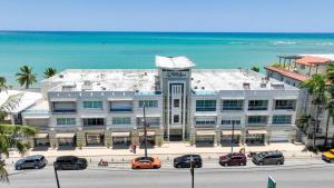 Afbeelding uit fotogalerij van Beachfront Cabarete Apartment in Cabarete