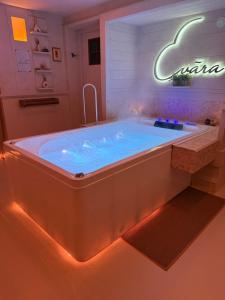 Fotografie z fotogalerie ubytování Evāra Private Spa & B&B Retreat v destinaci Herk-de-Stad