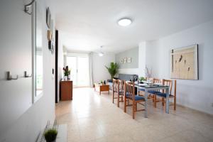 Fotografie z fotogalerie ubytování Apartalux Magic Paradise v destinaci Oropesa del Mar