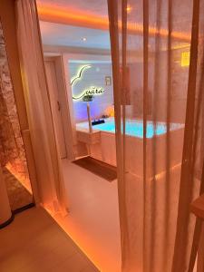 Fotografie z fotogalerie ubytování Evāra Private Spa & B&B Retreat v destinaci Herk-de-Stad