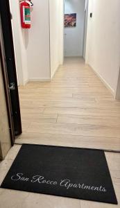 Fotografia z galérie ubytovania san rocco apartments v destinácii Verona