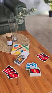 Billede fra billedgalleriet på Rincon de la Araucaria Dina Huapi i Dina Huapi + 49 billeder