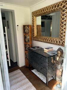 Gallery image of Buddha Lounge in Faak am See