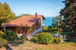 Φυσικό τοπίο κοντά σε αυτό το bed & breakfast