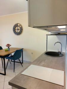 Fotografie z fotogalerie ubytování Casa Panorama Studio v destinaci Rabac