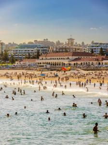 Gallery image of Bondi Bright Spacious Terrace House 2flr 3bed 2ba in Sydney