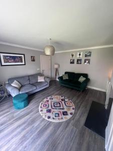 Gallery image of Comfy Ballymoney Base in Ballymoney