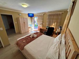 Φωτογραφία από το άλμπουμ του Three Decks σε Cape Town