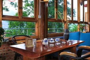 Fotografie z fotogalerie ubytování Longji Aplo Leisure B&B v destinaci Lung-šeng