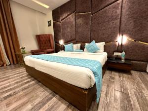 Fotografie z fotogalerie ubytování The Imperial Prime v destinaci Bhīlwāra