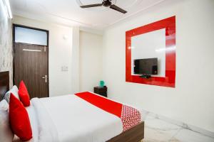 Fotografie z fotogalerie ubytování Hotel O Discovery v Novém Dillí