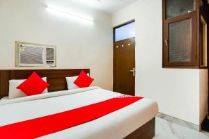Fotografie z fotogalerie ubytování Hotel O Discovery v Novém Dillí