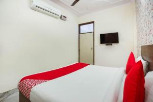 Fotografie z fotogalerie ubytování Hotel O Discovery v Novém Dillí