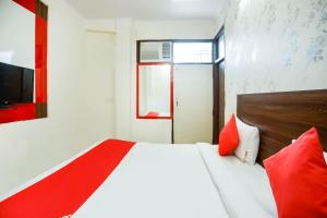 Fotografie z fotogalerie ubytování Hotel O Discovery v Novém Dillí