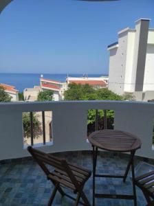 Billede fra billedgalleriet på Casa marina i Utjeha