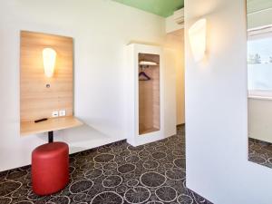 Fotografie z fotogalerie ubytování B&B Hotel Aschaffenburg v destinaci Aschaffenburg