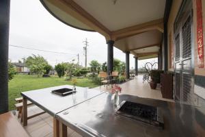 Fotografie z fotogalerie ubytování Sweetfishs Homestay v destinaci Dayi