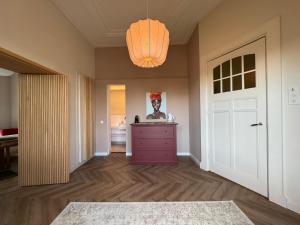 Afbeelding uit fotogalerij van B&B Villa Frisia in Steenwijk