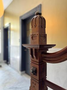 Afbeelding uit fotogalerij van B&B Villa Frisia in Steenwijk