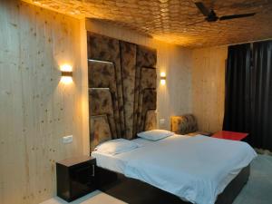 Φωτογραφία από το άλμπουμ του Hotel Prem Palace σε Patnitop +2 φωτογραφίες