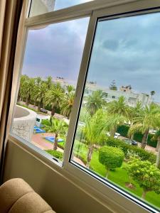 En have udenfor L oasis cachée à deux pas de plage et piscine