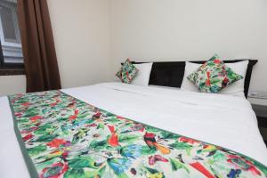 Fotografie z fotogalerie ubytování Aabu Heights v destinaci Mount Ábú