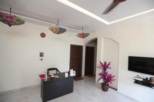 Fotografie z fotogalerie ubytování Aabu Heights v destinaci Mount Ábú